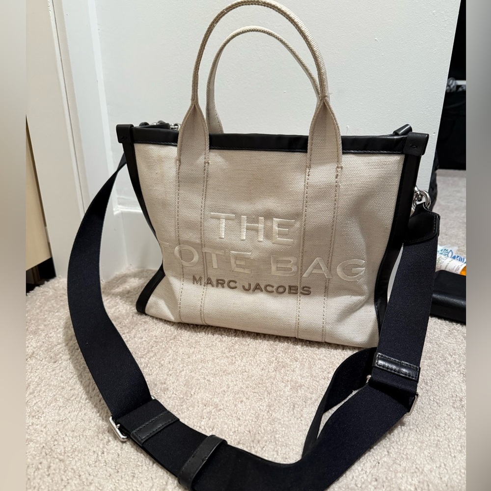 Marc Jacobs The Tote Bag